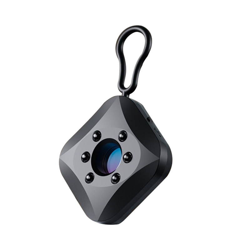 Home Security And Cameras - B03B-Wireless Detector Anti-Peeping Devices Scanner Security