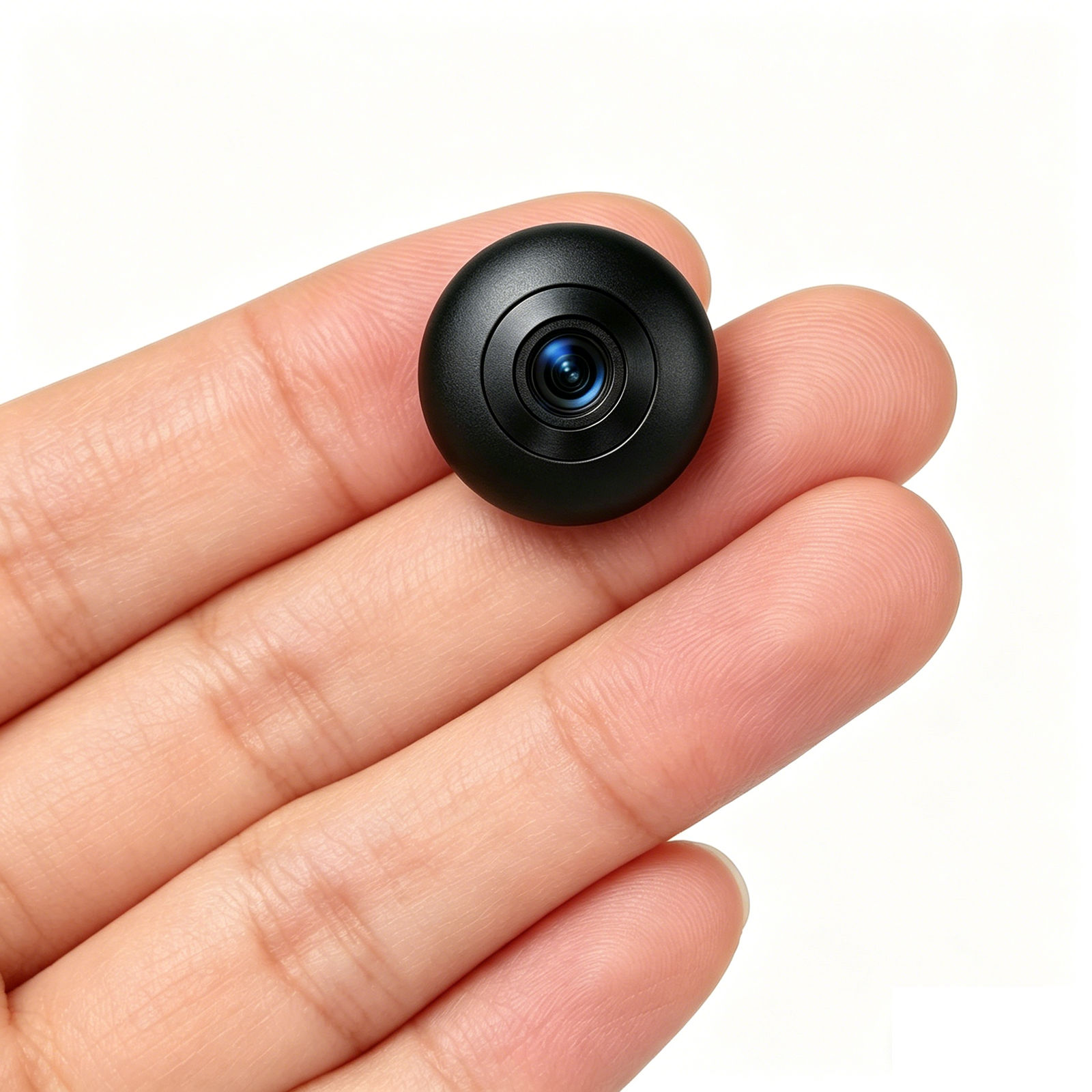 Home Security And Cameras - WiFi Home Security Camera, Two-Way Audio