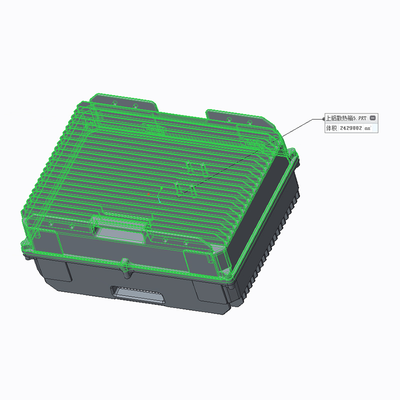 NEW 400mhz 600mhz 900mhz signa - Home Security Drones recensie en prijs