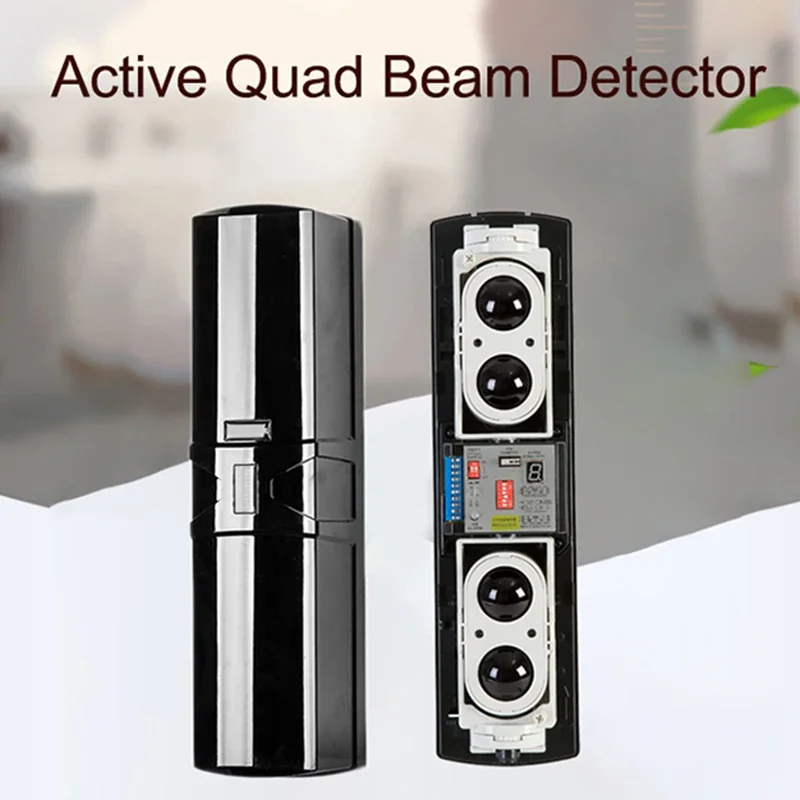 Photoelectric Outdoor Beam Sen - Home Security Beams recensie en prijs