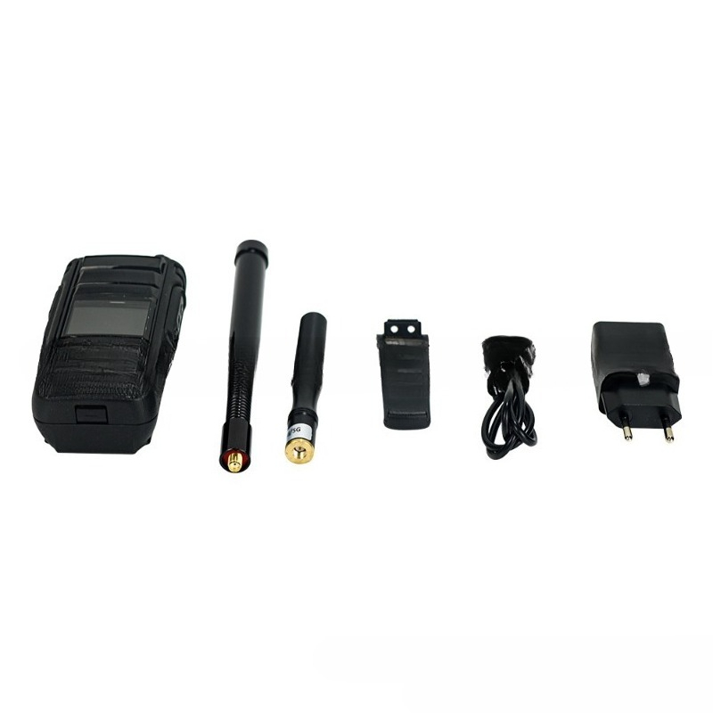 Drone detection equipment omni - Home Security Drones recensie en prijs