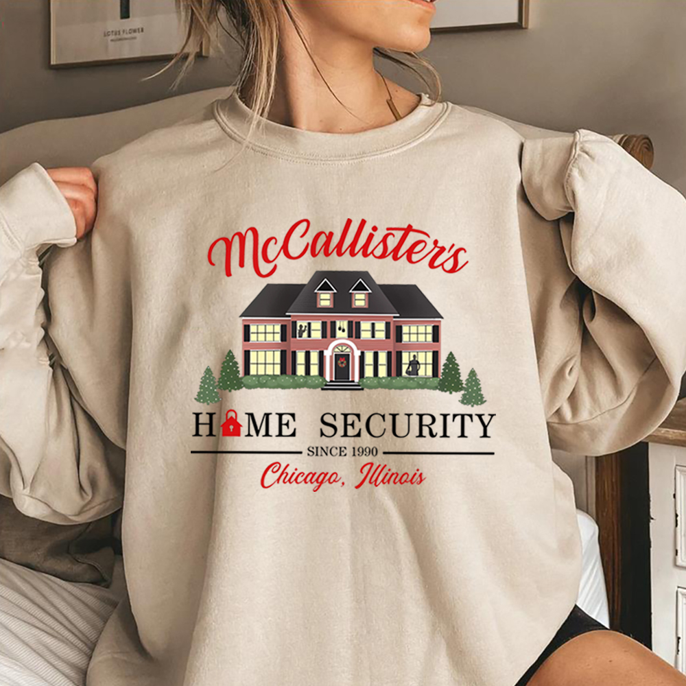 McCallister's Home Security Sw - Home Security Plans recensie en prijs