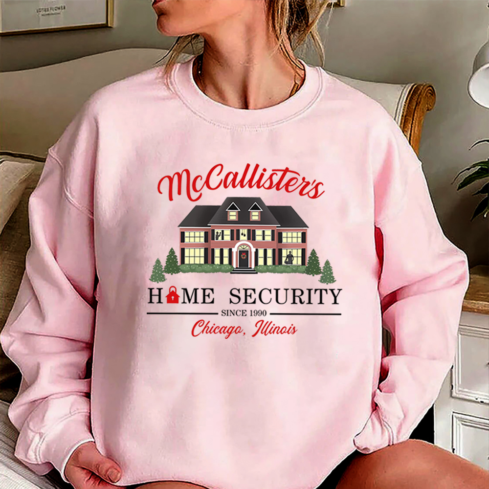 McCallister's Home Security Sw - Home Security Plans recensie en prijs