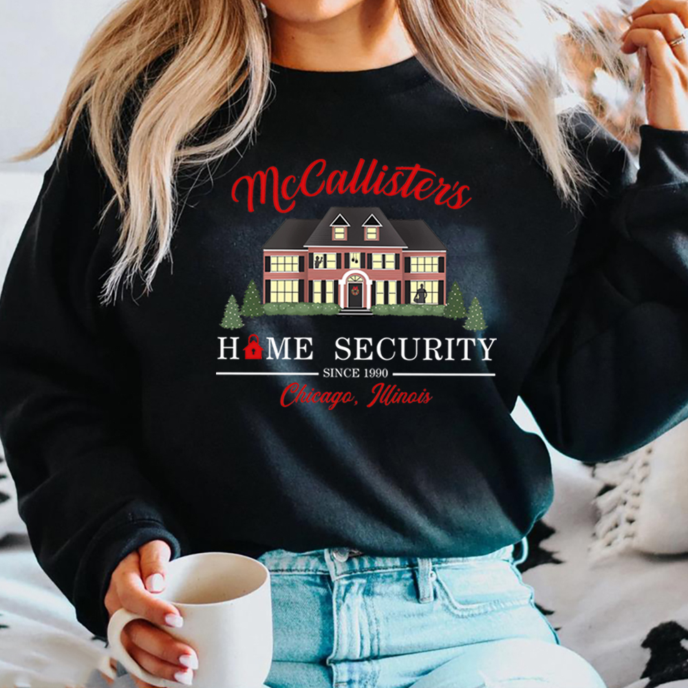 McCallister's Home Security Sw - Home Security Plans recensie en prijs