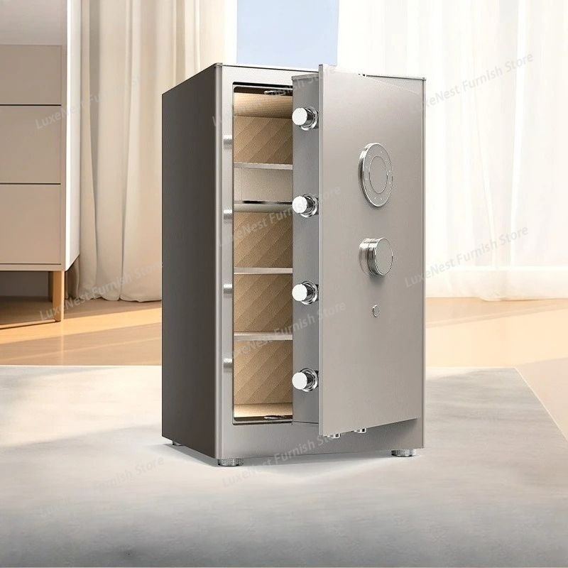 Nordic Protection Security Box - Home Security America recensie en prijs