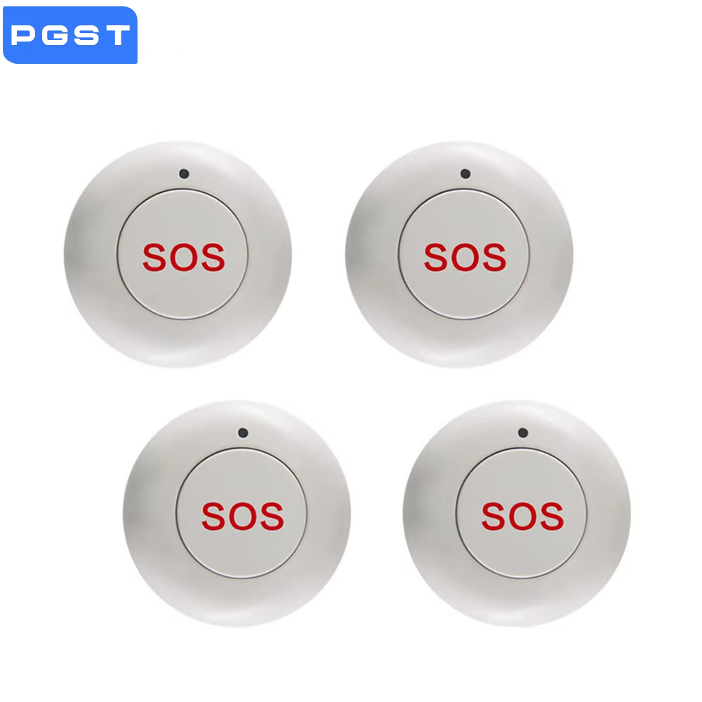 Wireless SOS Button Smart Home - Home Security Gate recensie en prijs