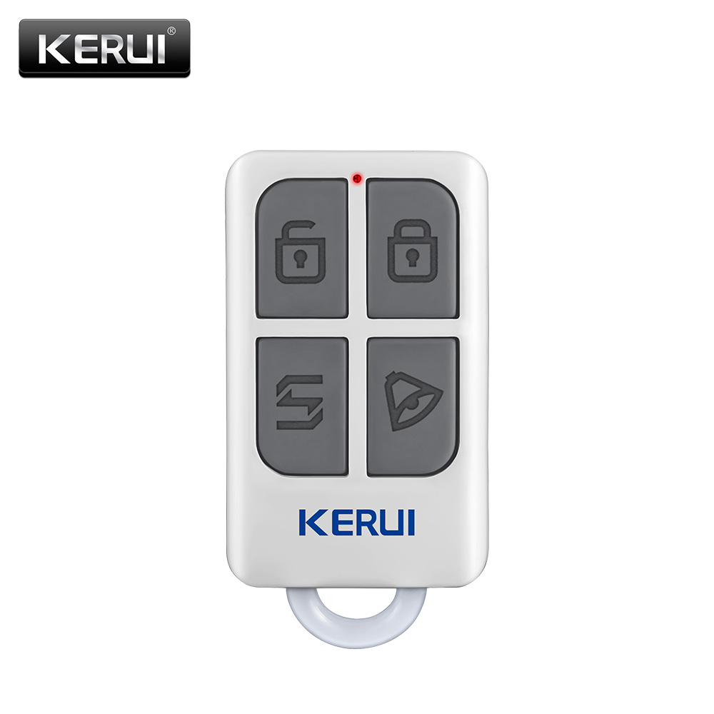 KERUI Wireless High-Performanc - Home Security Tools recensie en prijs