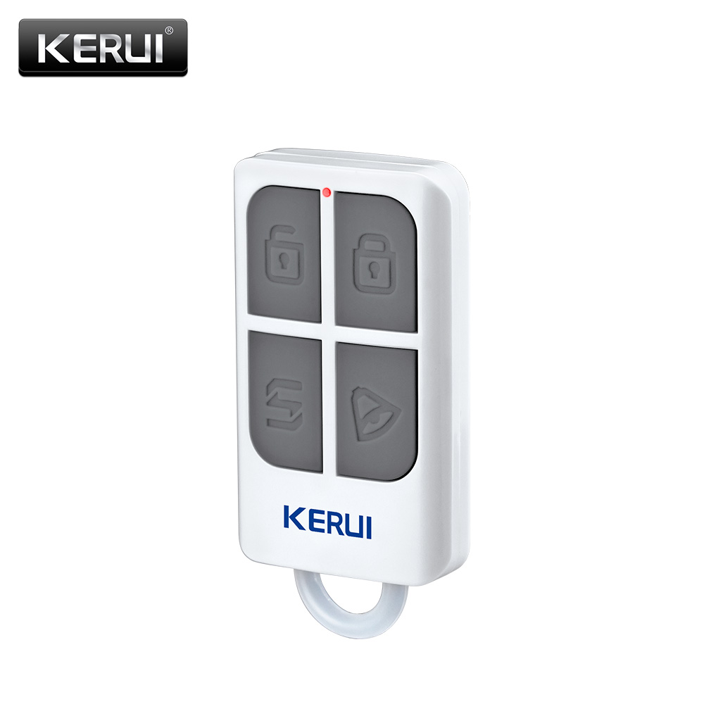 KERUI Wireless High-Performanc - Home Security Tools recensie en prijs