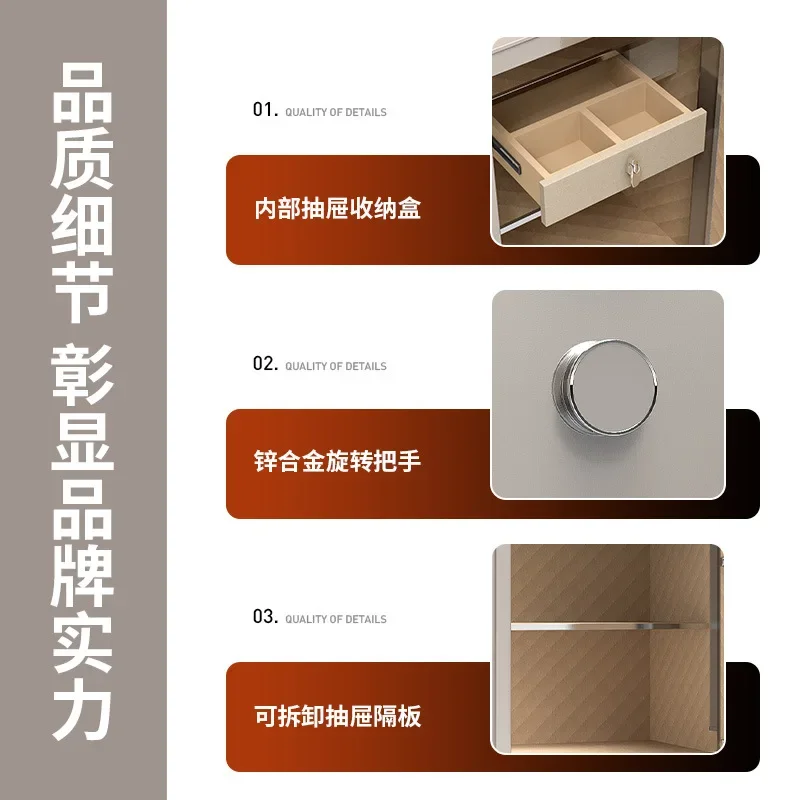 Home Invisible Fingerprint Saf - Home Security America recensie en prijs