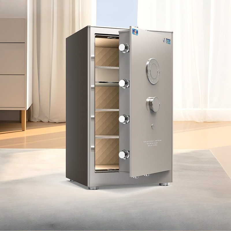 /Nordic protection security bo - Home Security America recensie en prijs