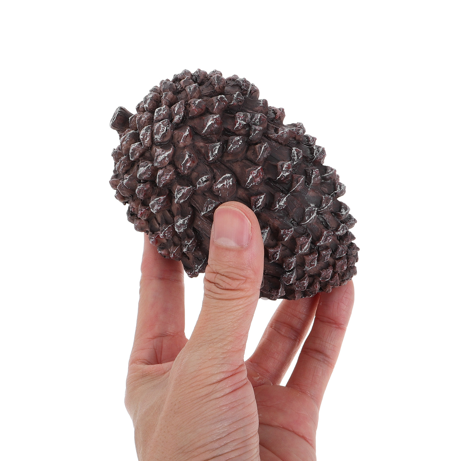 2Pcs Pinecone Keys Box Realist - Home Security Key Box recensie en prijs