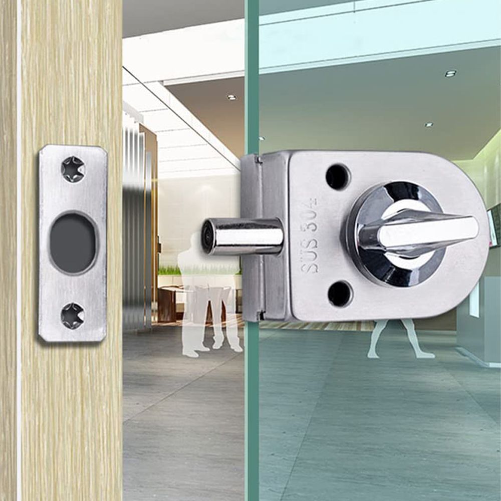 Toilet Shop Home Security Anti - Home Security Gate recensie en prijs