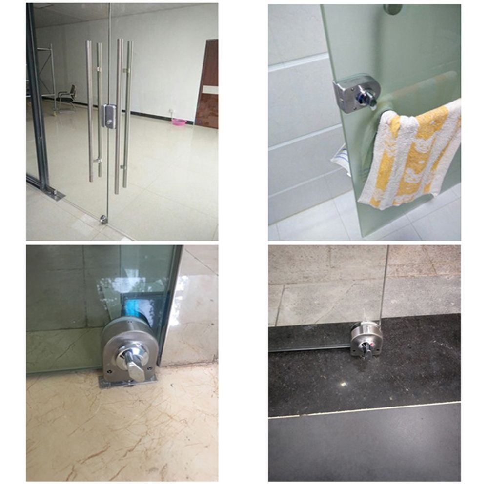 Toilet Shop Home Security Anti - Home Security Gate recensie en prijs