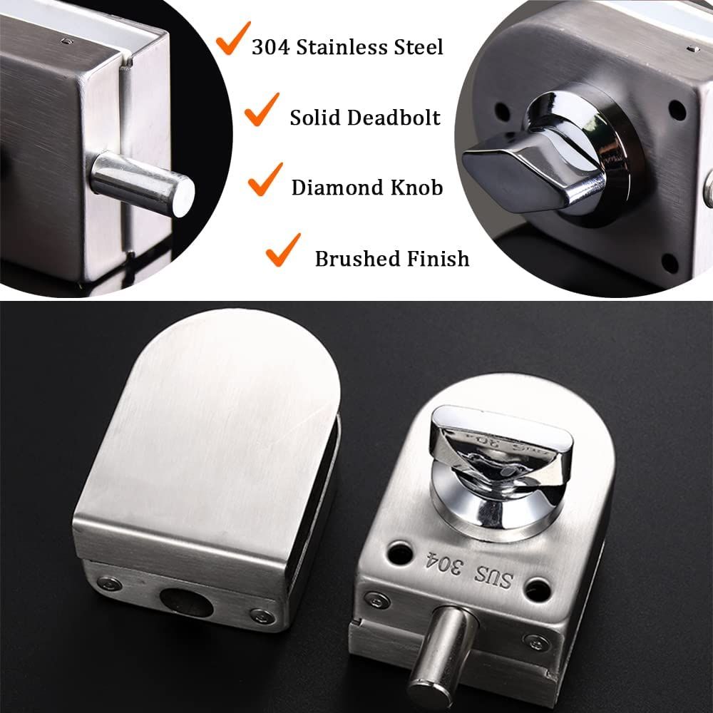 Toilet Shop Home Security Anti - Home Security Gate recensie en prijs