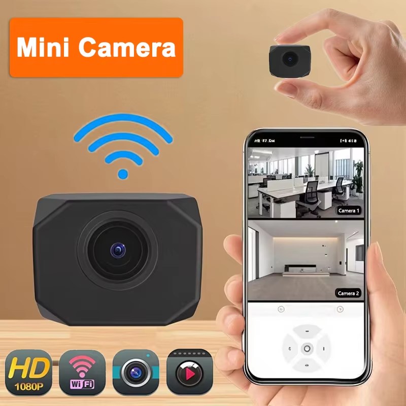 4K HD WiFi Security Camera for - Home Security And Cameras recensie en prijs