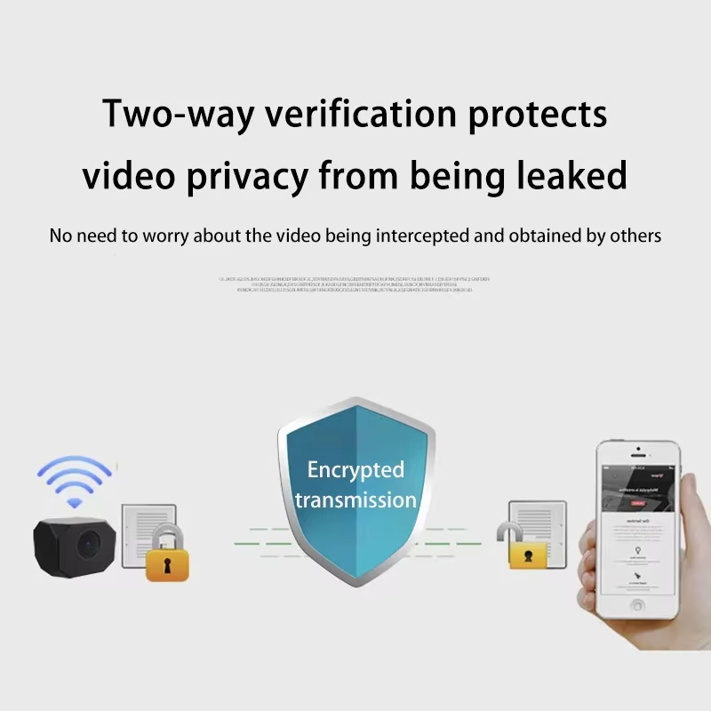 4K HD WiFi Security Camera for - Home Security And Cameras recensie en prijs