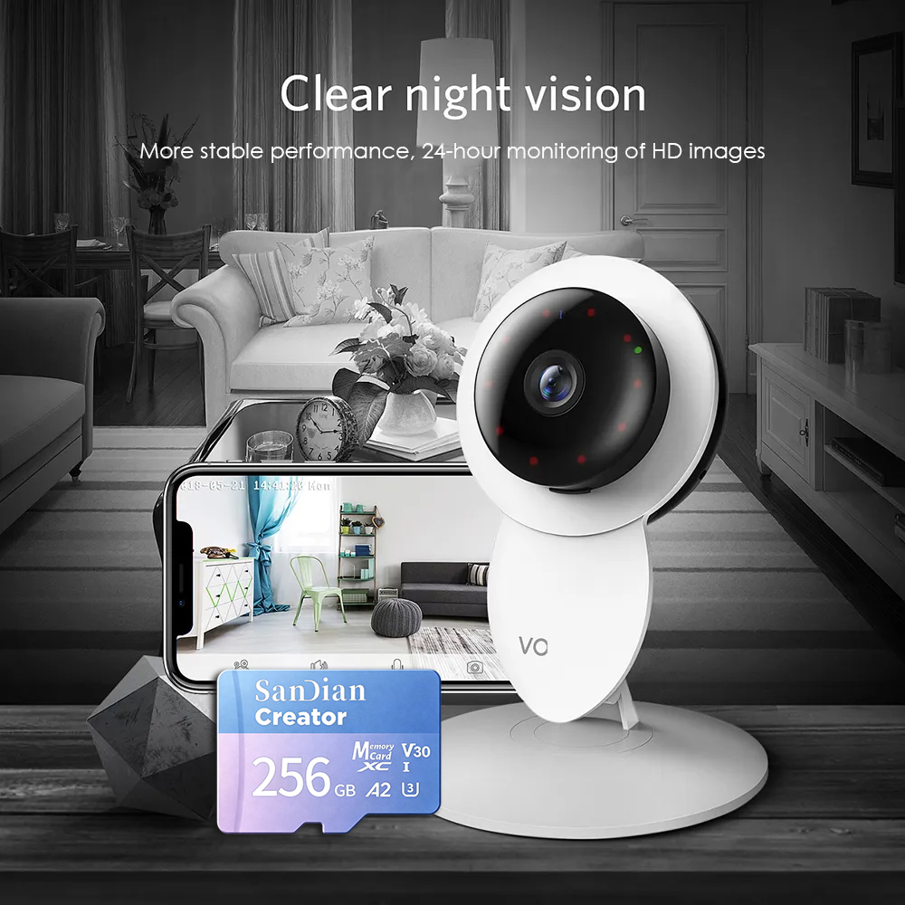 High Speed Max 190Mb/s Micro T - Home Security Drones recensie en prijs