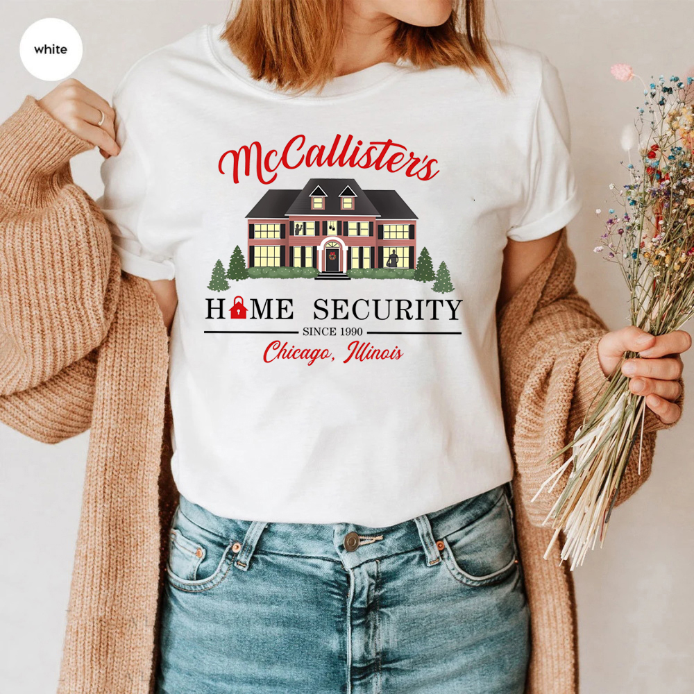 McCallister's Home Security Sh - Home Security Plans recensie en prijs
