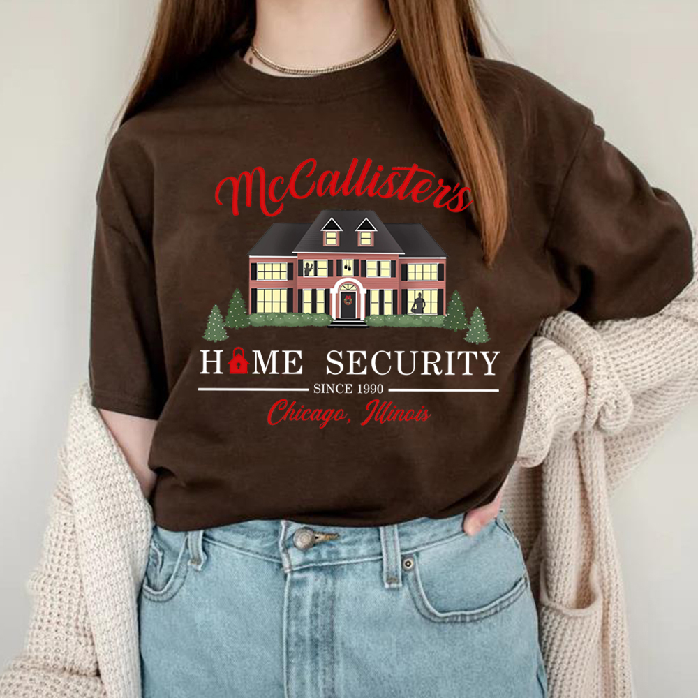 McCallister's Home Security Sh - Home Security Plans recensie en prijs
