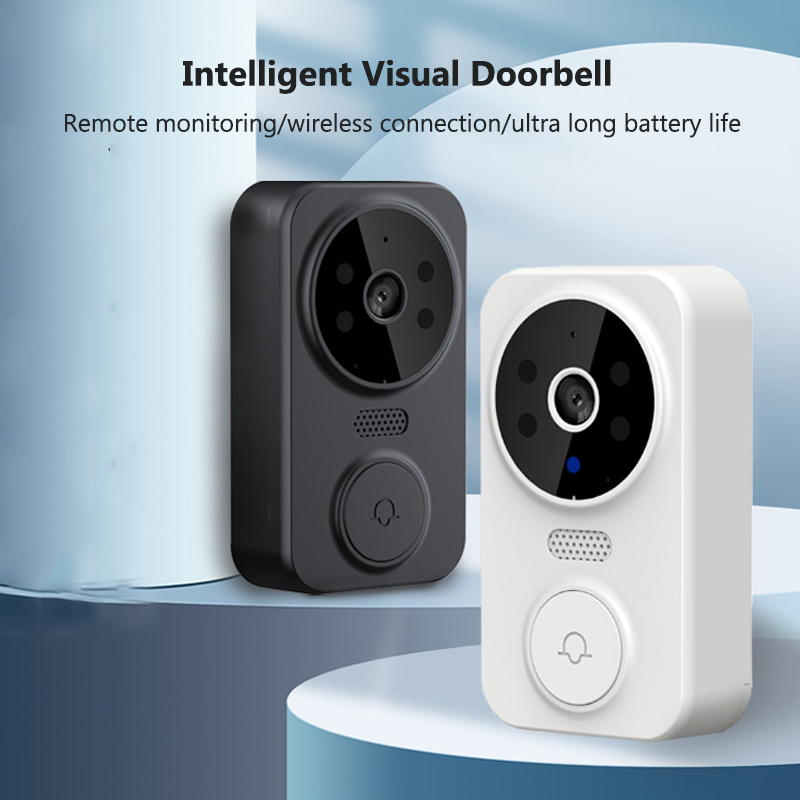 WiFi Smart Video Doorbell Came - Home Security No Wifi Needed recensie en prijs