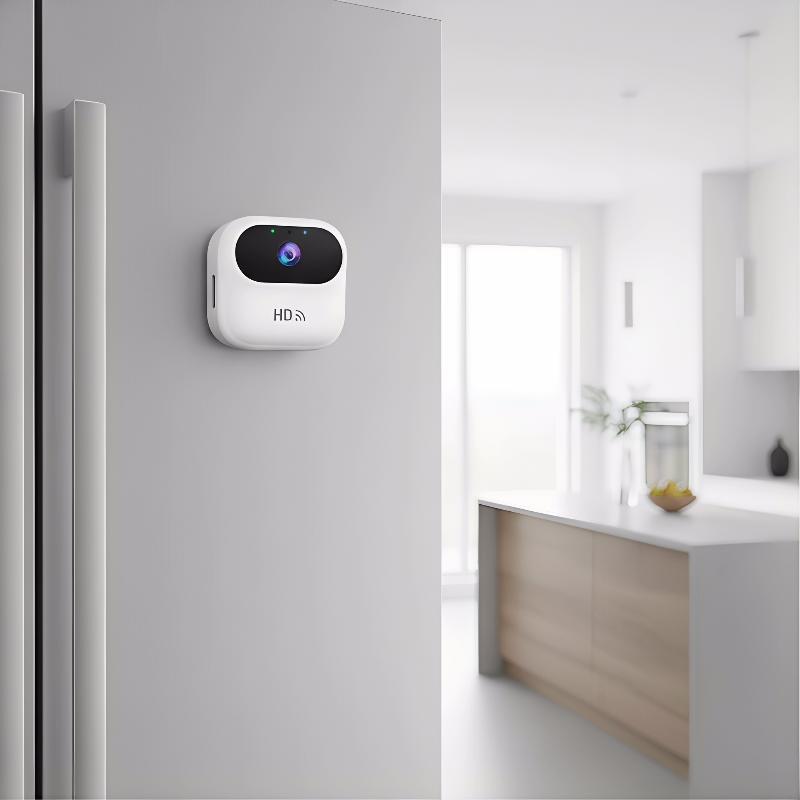 Mini Camera HD 1080P WiFi Wire - Home Security Hidden Cameras recensie en prijs