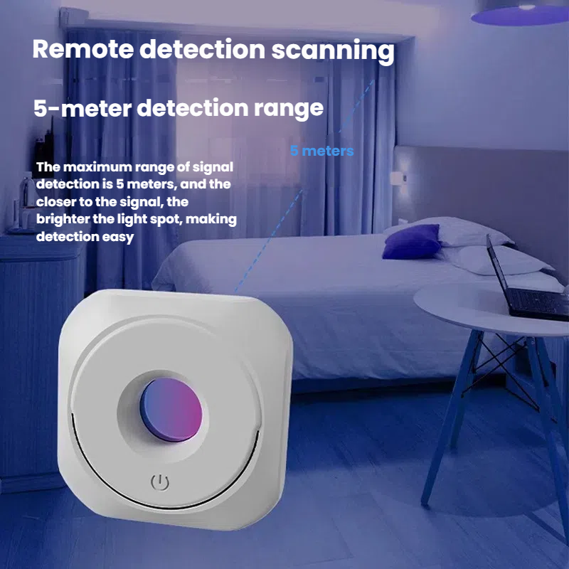 Ir Camera Detector (Dual Light - Home Security Hidden Cameras recensie en prijs