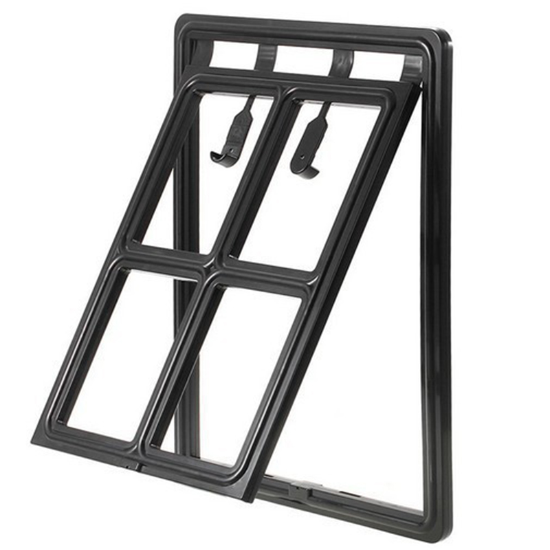 Lockable Plastic Pet Dog Cat K - Home Security Fence recensie en prijs