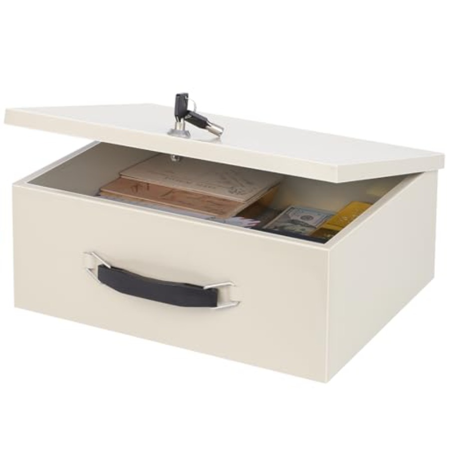 Fire Resistant Safe Fire Safe  - Home Security Key Box recensie en prijs