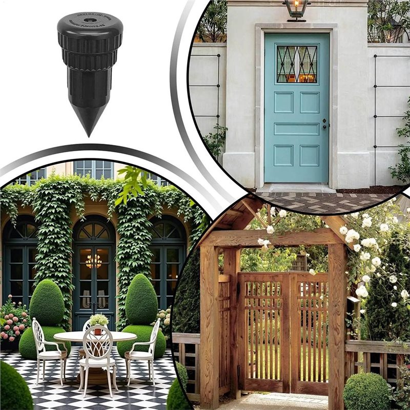 【FEEL THE DIFFERENCE 】For Gard - Home Security Key Box recensie en prijs