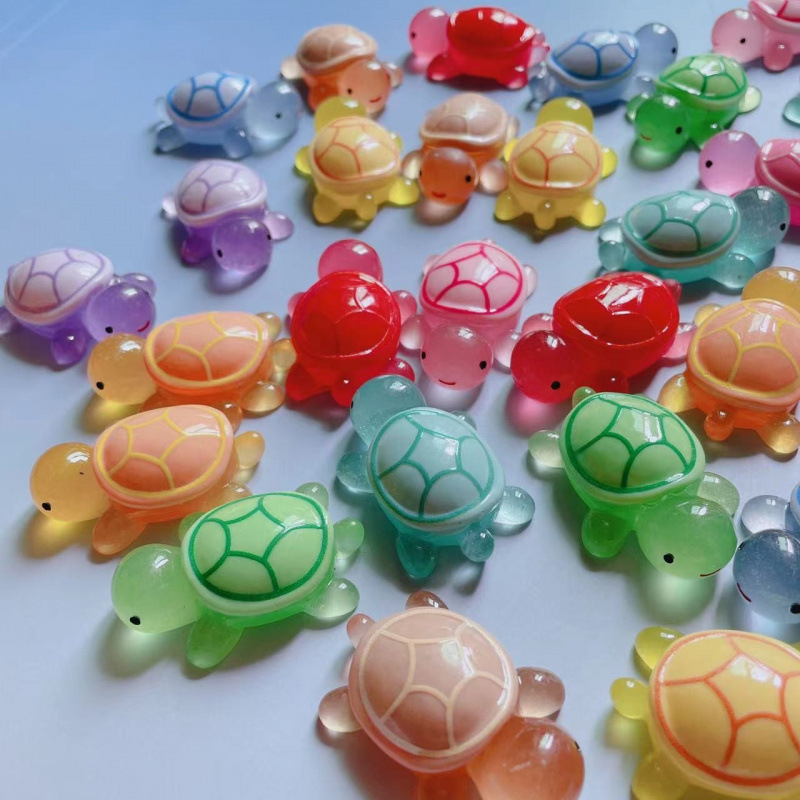 1-20pcs Mini Luminous Turtle H - Home Security Items recensie en prijs