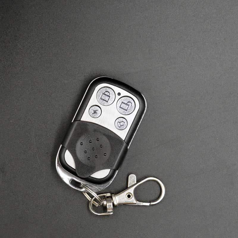 433MHz Wireless Remote Control - Home Security Tools recensie en prijs