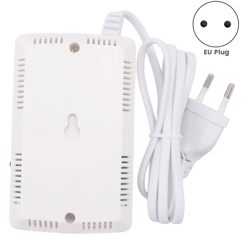 ~【On Sale】Gas Leak Detector Co - Home Security Tools recensie en prijs
