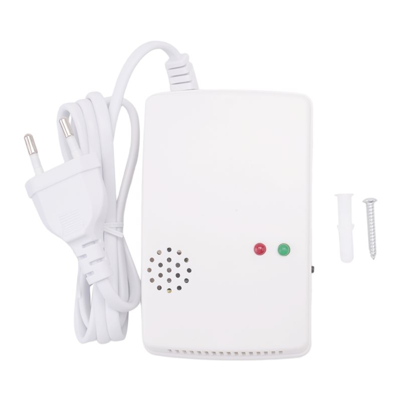 ~【On Sale】Gas Leak Detector Co - Home Security Tools recensie en prijs