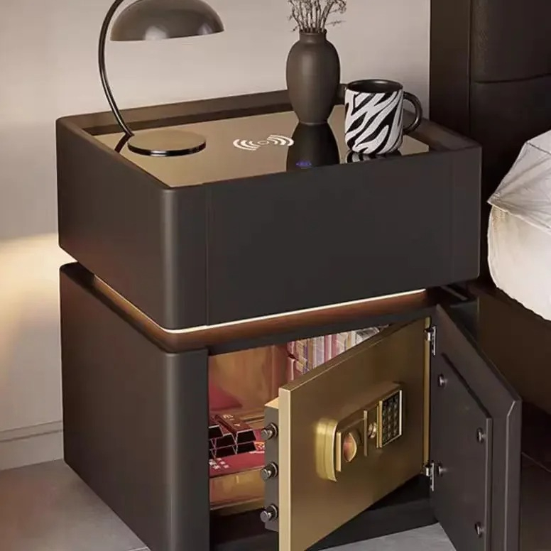 Security Intelligent Bedside T - Home Security America recensie en prijs