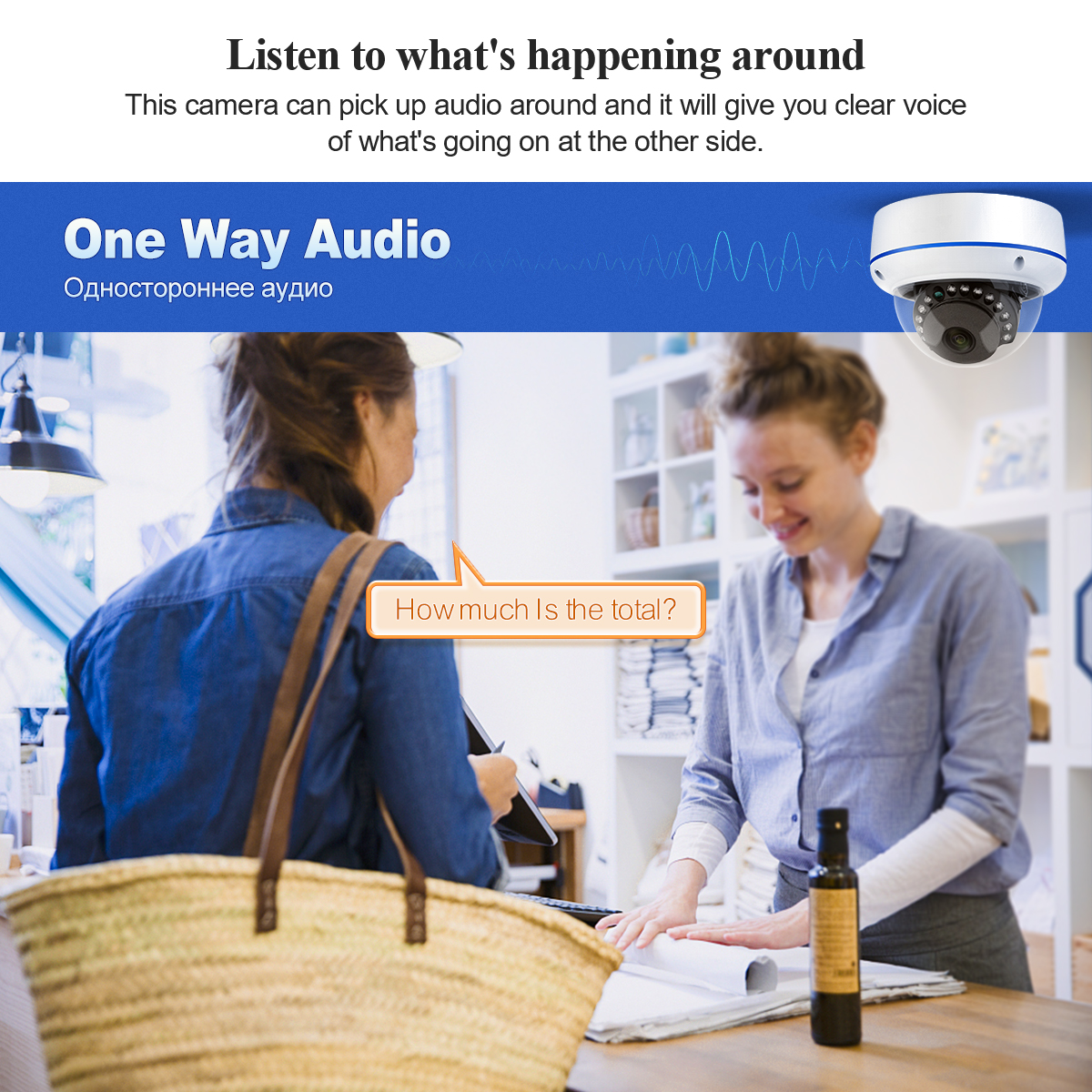 Techage HD 4MP 16CH POE Survei - Home Security Guard recensie en prijs