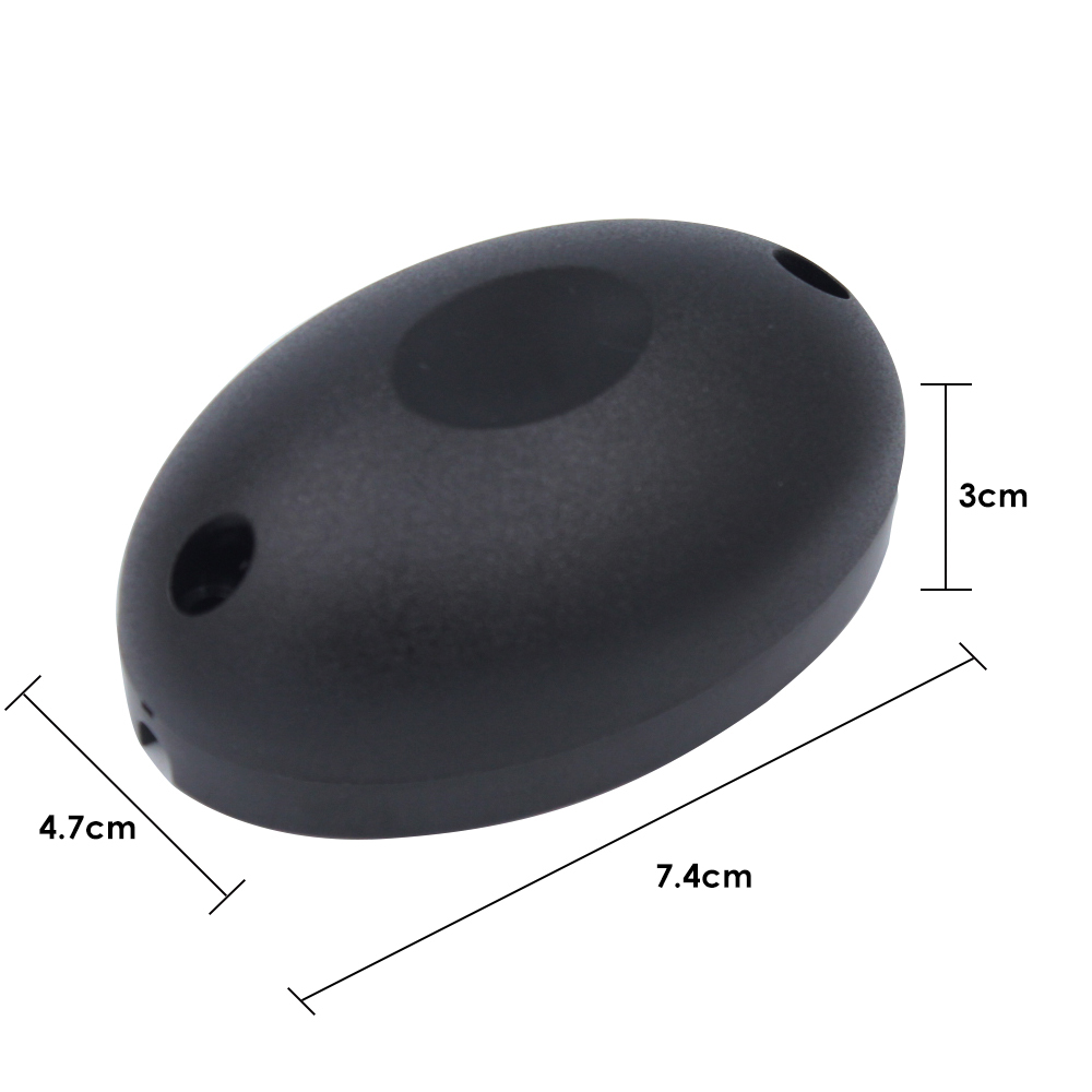 1 pair Sensor Infrared safety  - Home Security Beams recensie en prijs