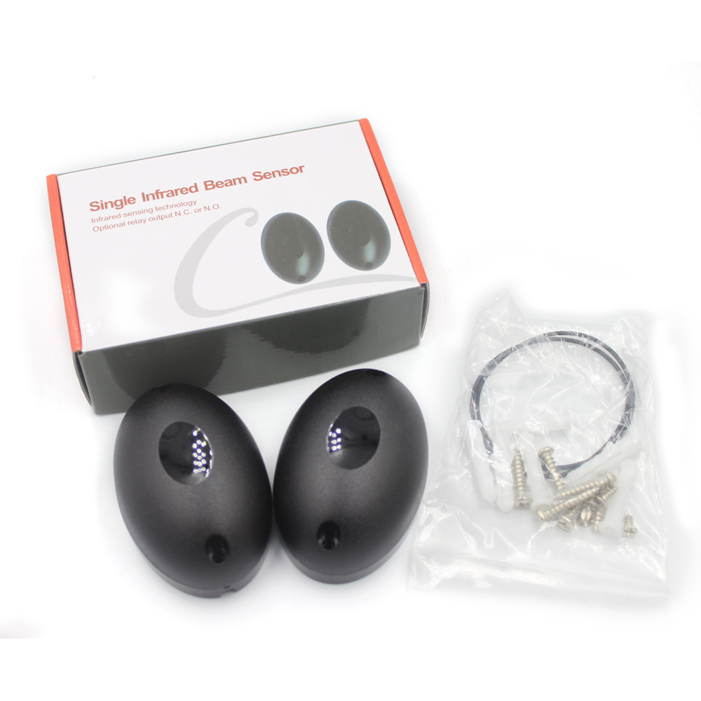 1 pair Sensor Infrared safety  - Home Security Beams recensie en prijs