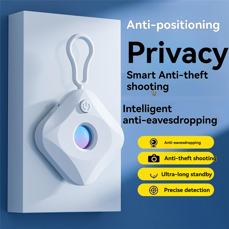 B03B-Wireless Detector Anti-Pe - Home Security And Cameras recensie en prijs