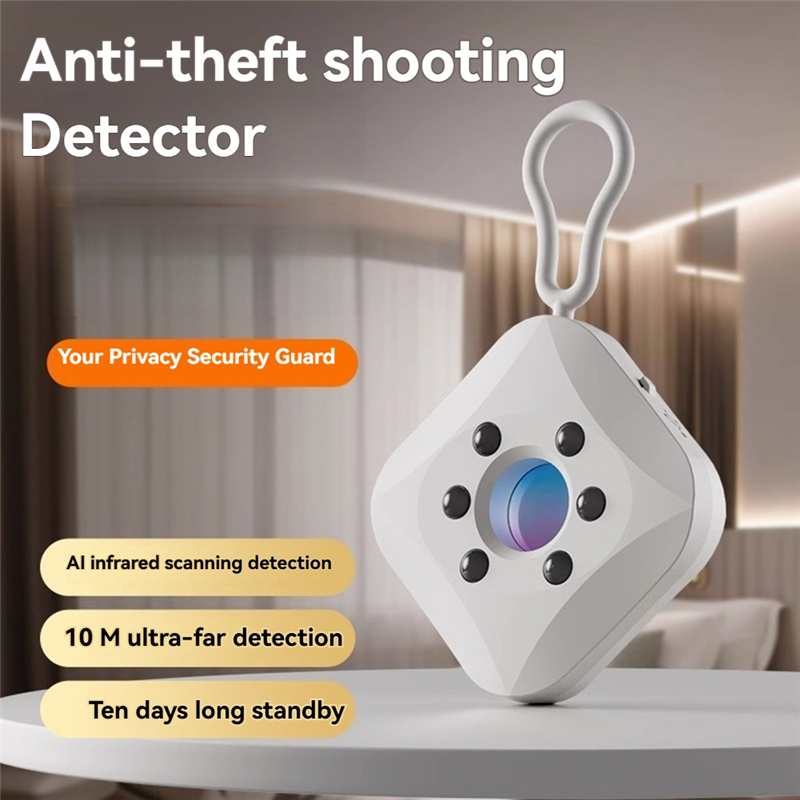 B03B-Wireless Detector Anti-Pe - Home Security And Cameras recensie en prijs