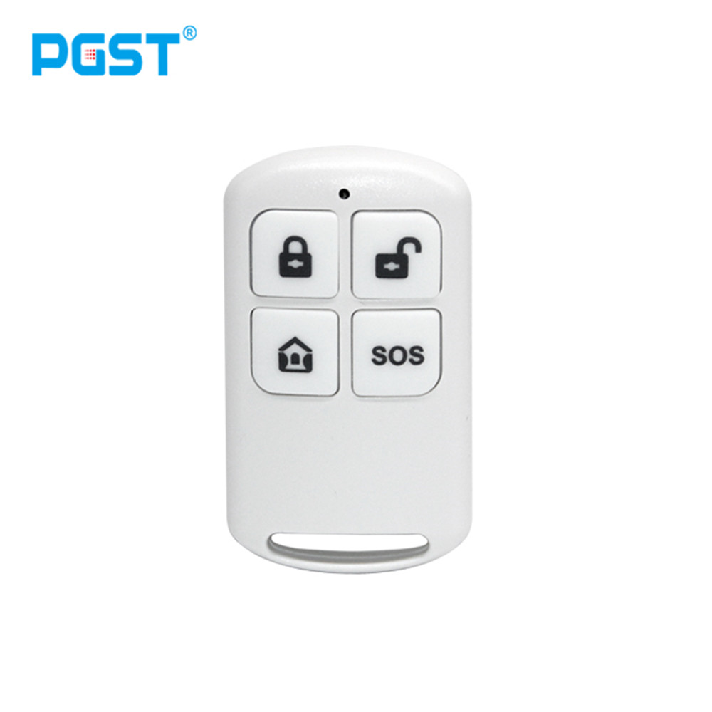 PGST PF-50 High Quality Wirele - Home Security Tools recensie en prijs