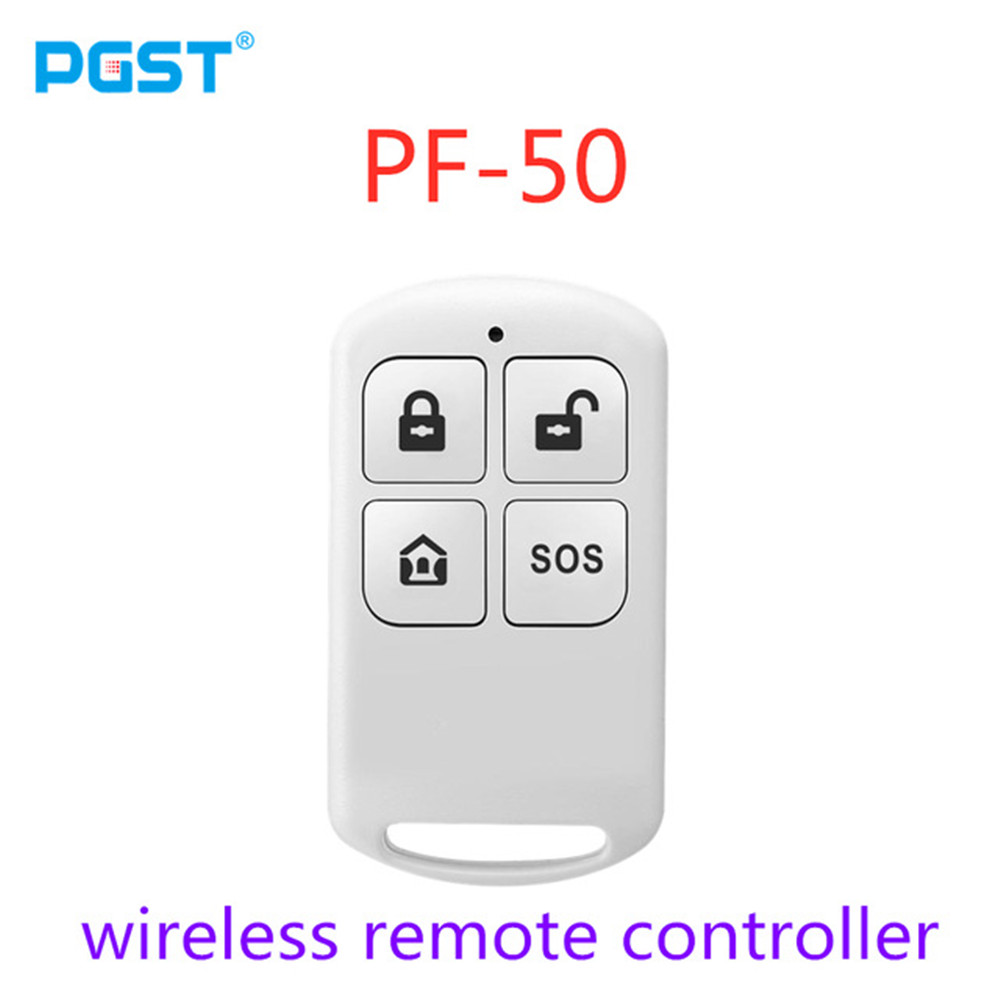 PGST PF-50 High Quality Wirele - Home Security Tools recensie en prijs