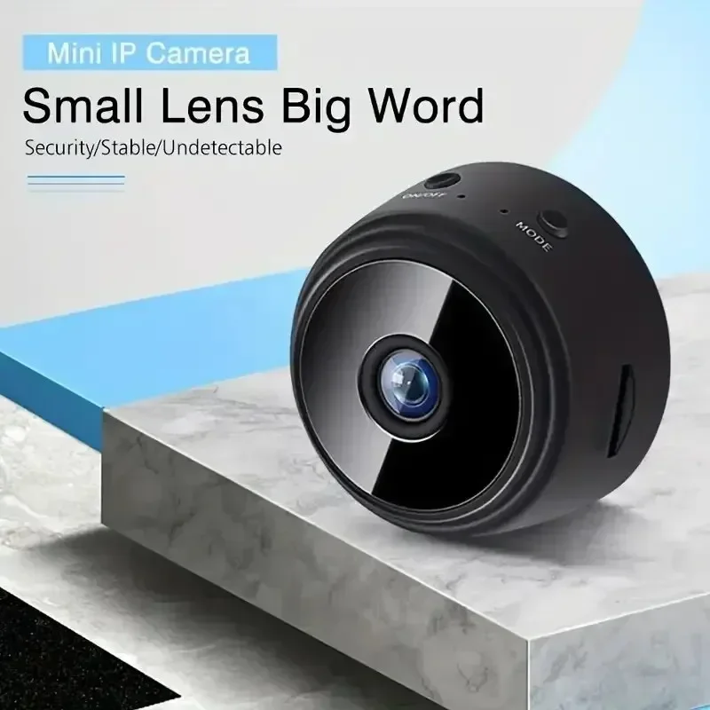 New A9 Camera Wifi 1080p HD Wi - Home Security And Cameras recensie en prijs