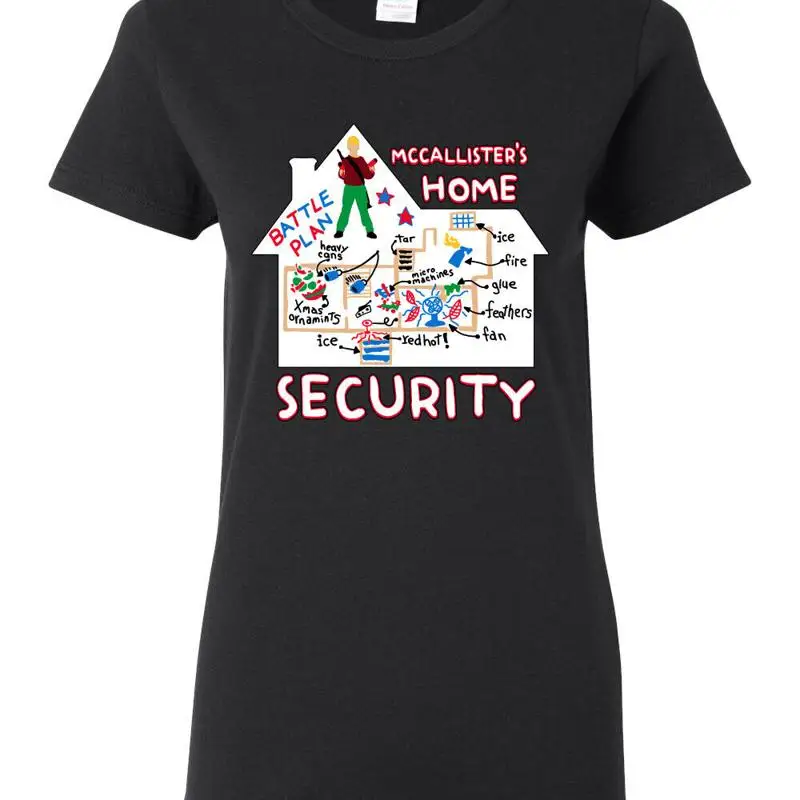 McCallister's Home Security Ba - Home Security Plans recensie en prijs