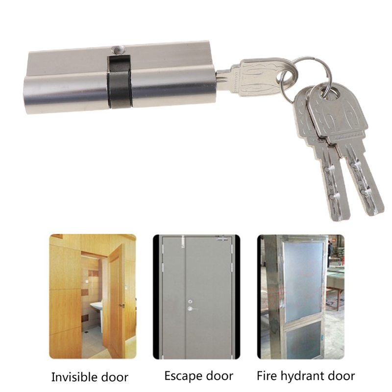 Keyed Entry Door Lock Cylinder - Home Security Gate recensie en prijs