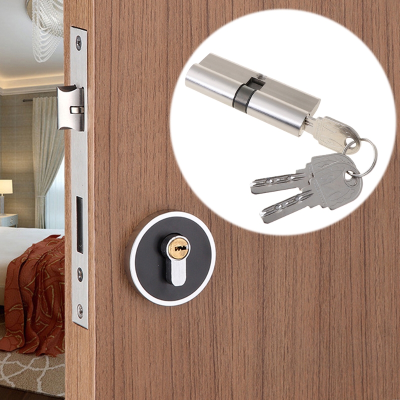 Keyed Entry Door Lock Cylinder - Home Security Gate recensie en prijs