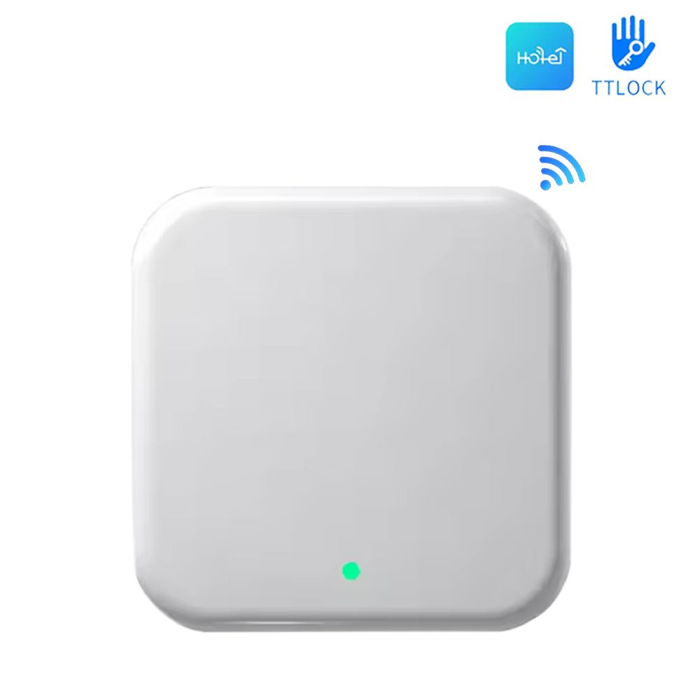 TTLOCK Gateway G2 G3 Bluetooth - Home Security Gate recensie en prijs