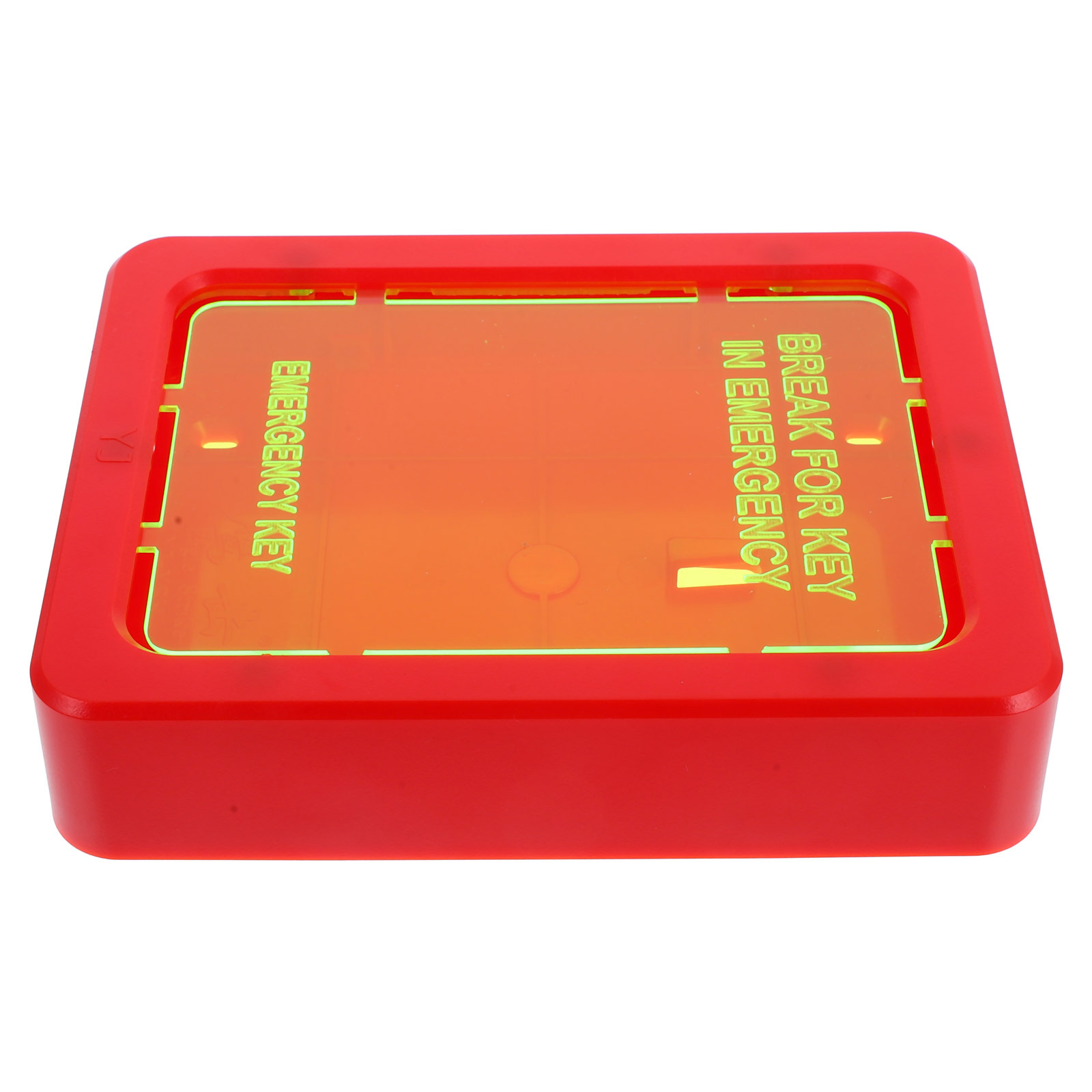 Emergency Key Lock Box Wall Mo - Home Security Key Box recensie en prijs