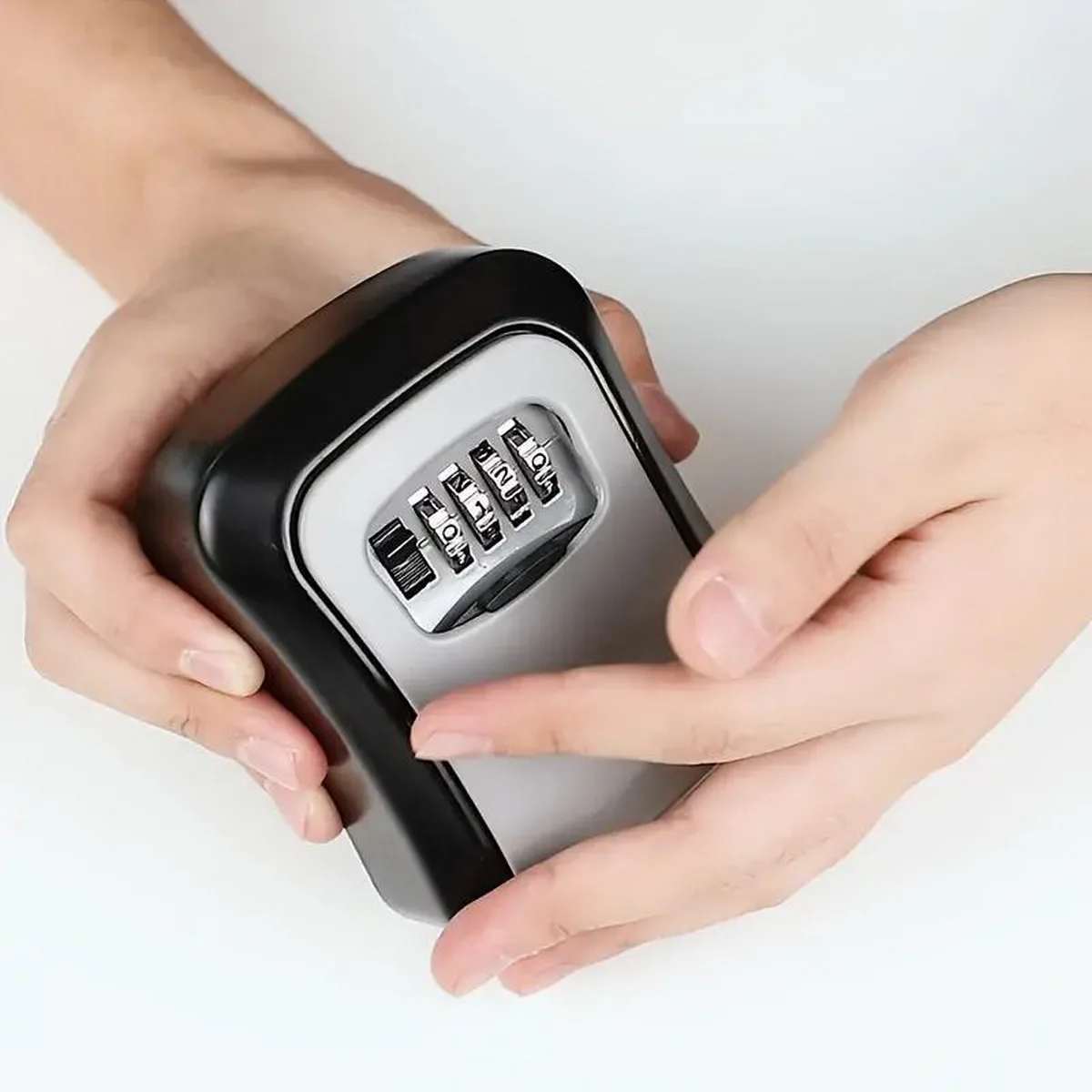 Waterproof Portable Combinatio - Home Security Key Box recensie en prijs