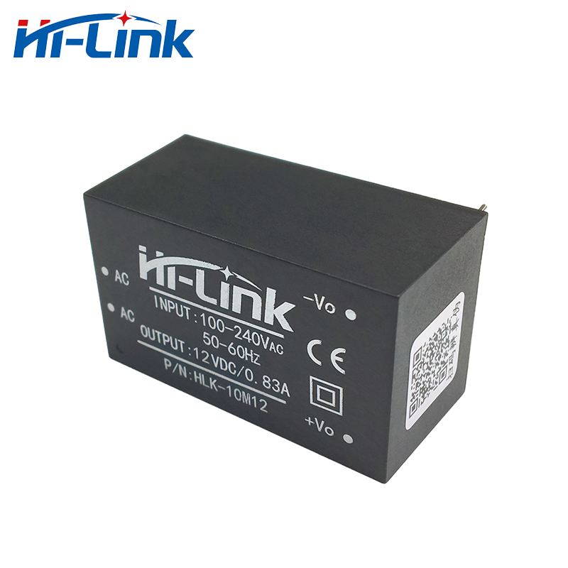 Free Shipping 20pcs HLK-10M12  - Home Security Fence recensie en prijs