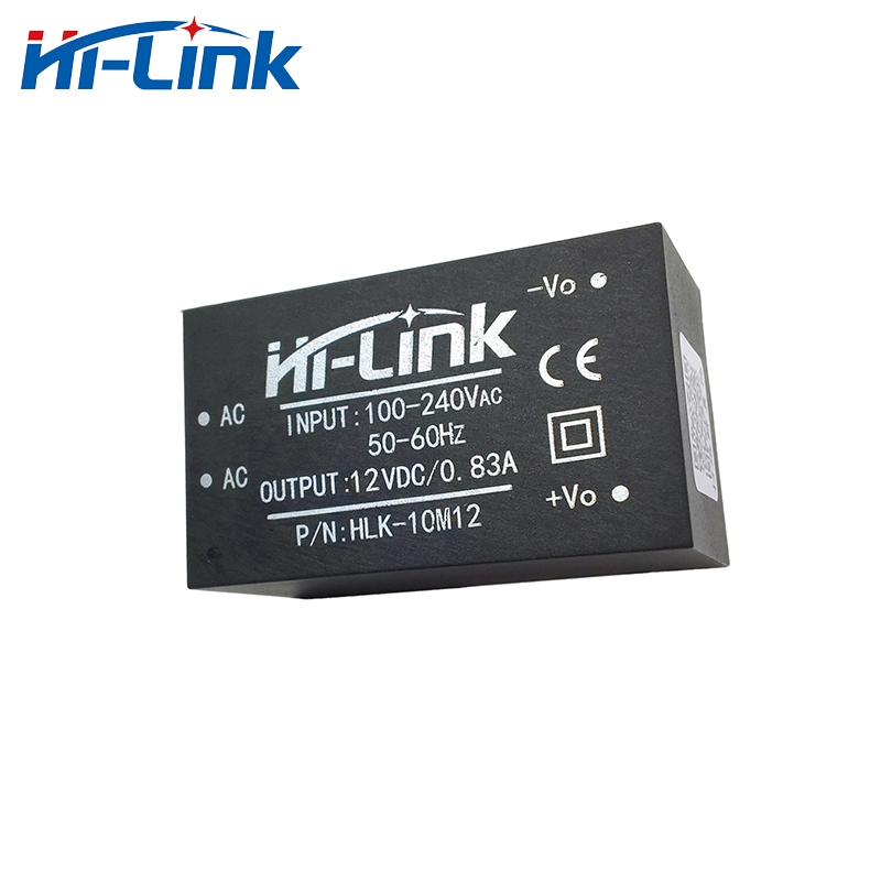Free Shipping 20pcs HLK-10M12  - Home Security Fence recensie en prijs